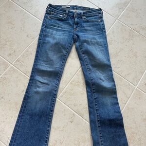 AG jeans